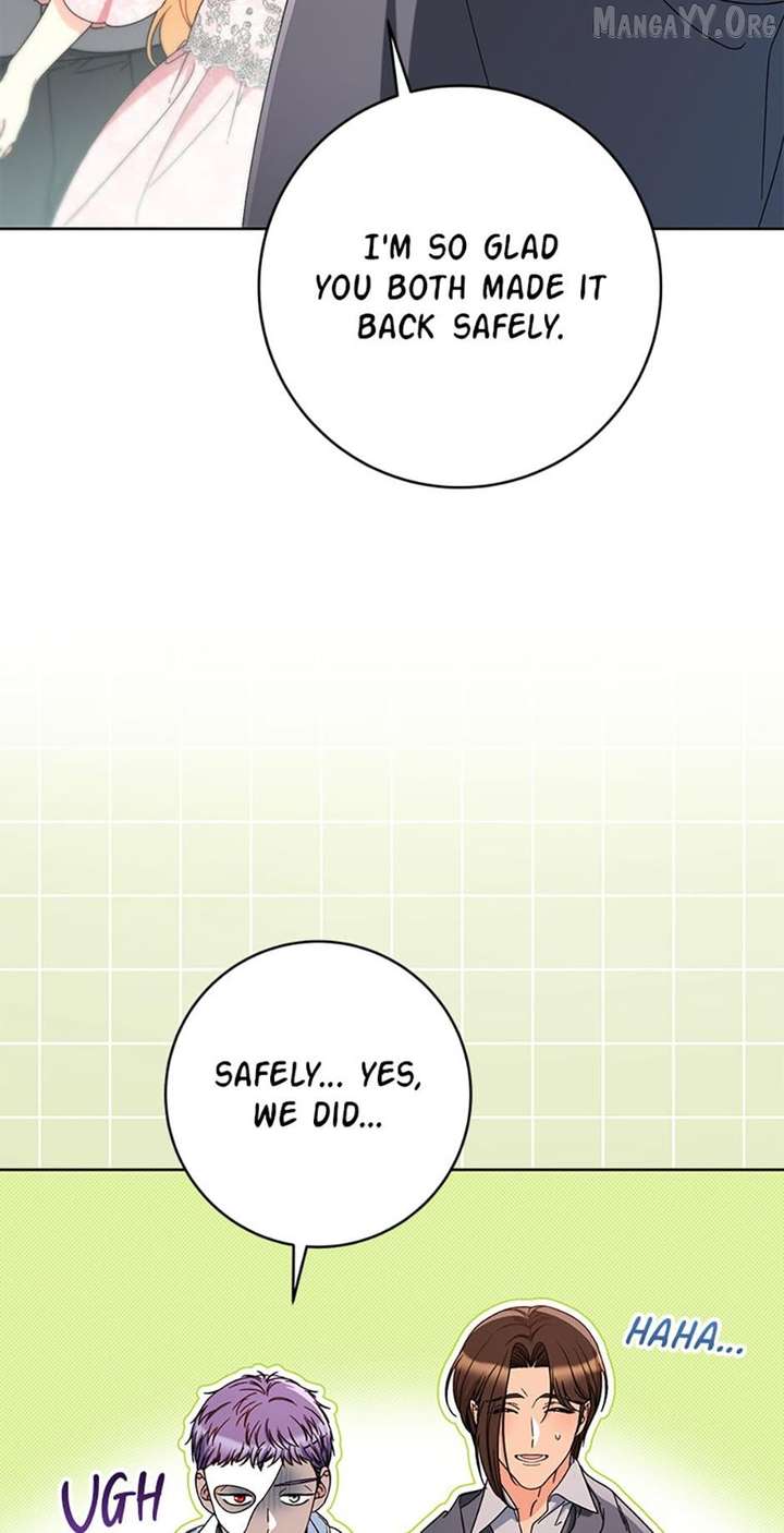 I Raised My Younger Sister Beautifully - Chapter 84 - 4