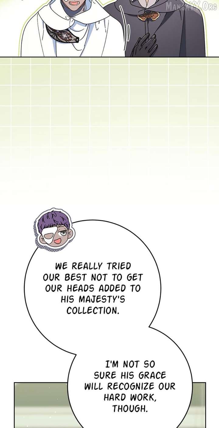 I Raised My Younger Sister Beautifully - Chapter 84 - 5