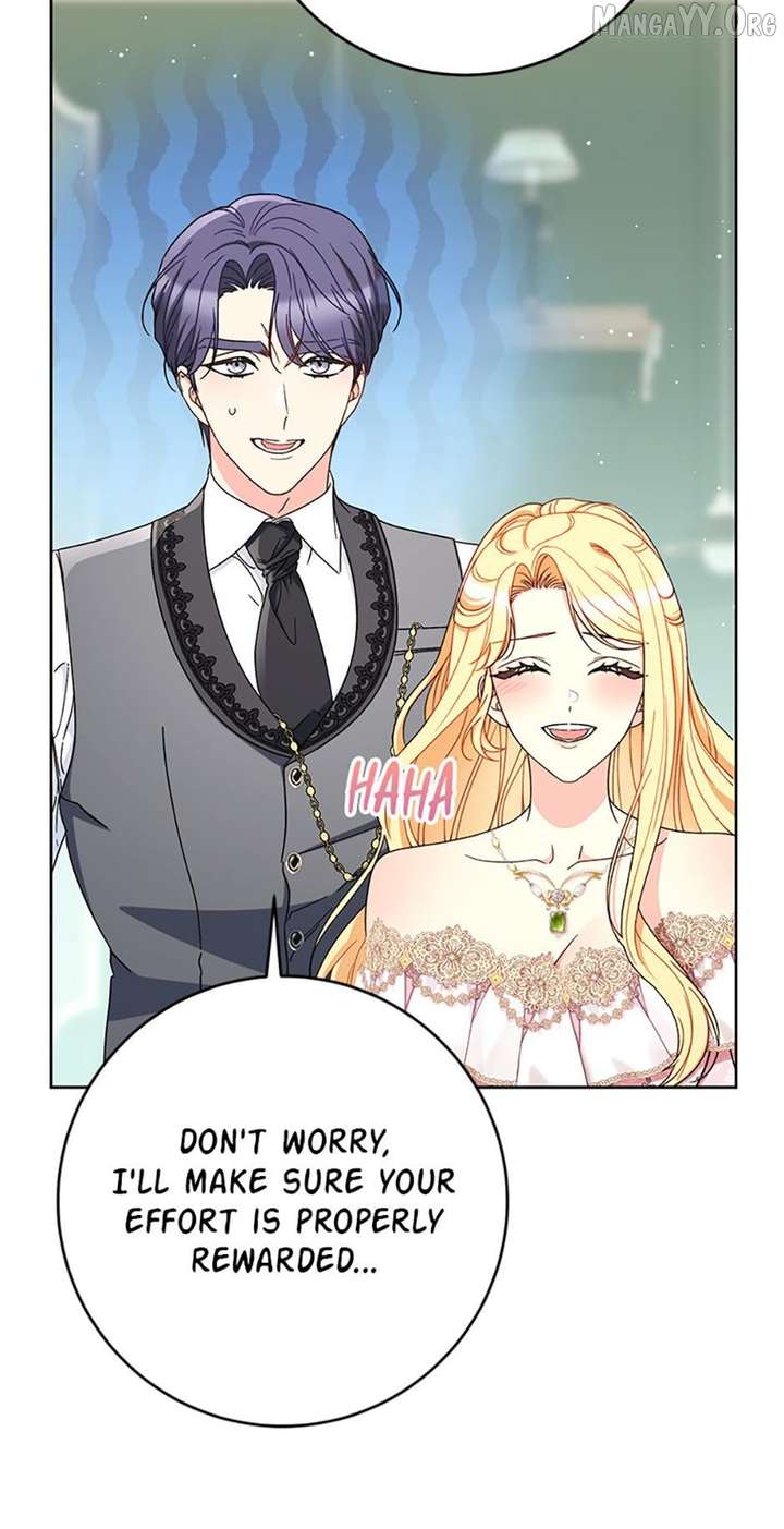 I Raised My Younger Sister Beautifully - Chapter 84 - 6