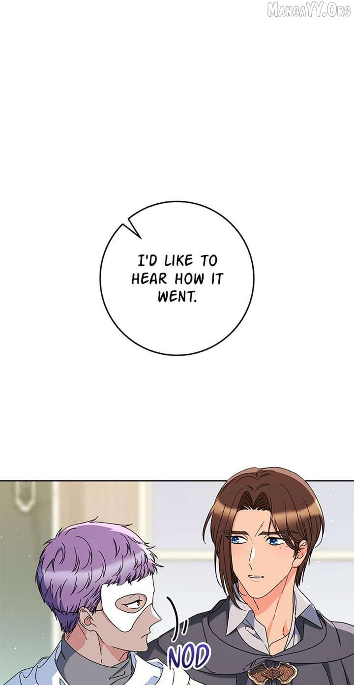 I Raised My Younger Sister Beautifully - Chapter 84 - 7