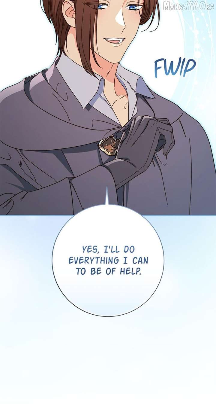 I Raised My Younger Sister Beautifully - Chapter 84 - 14