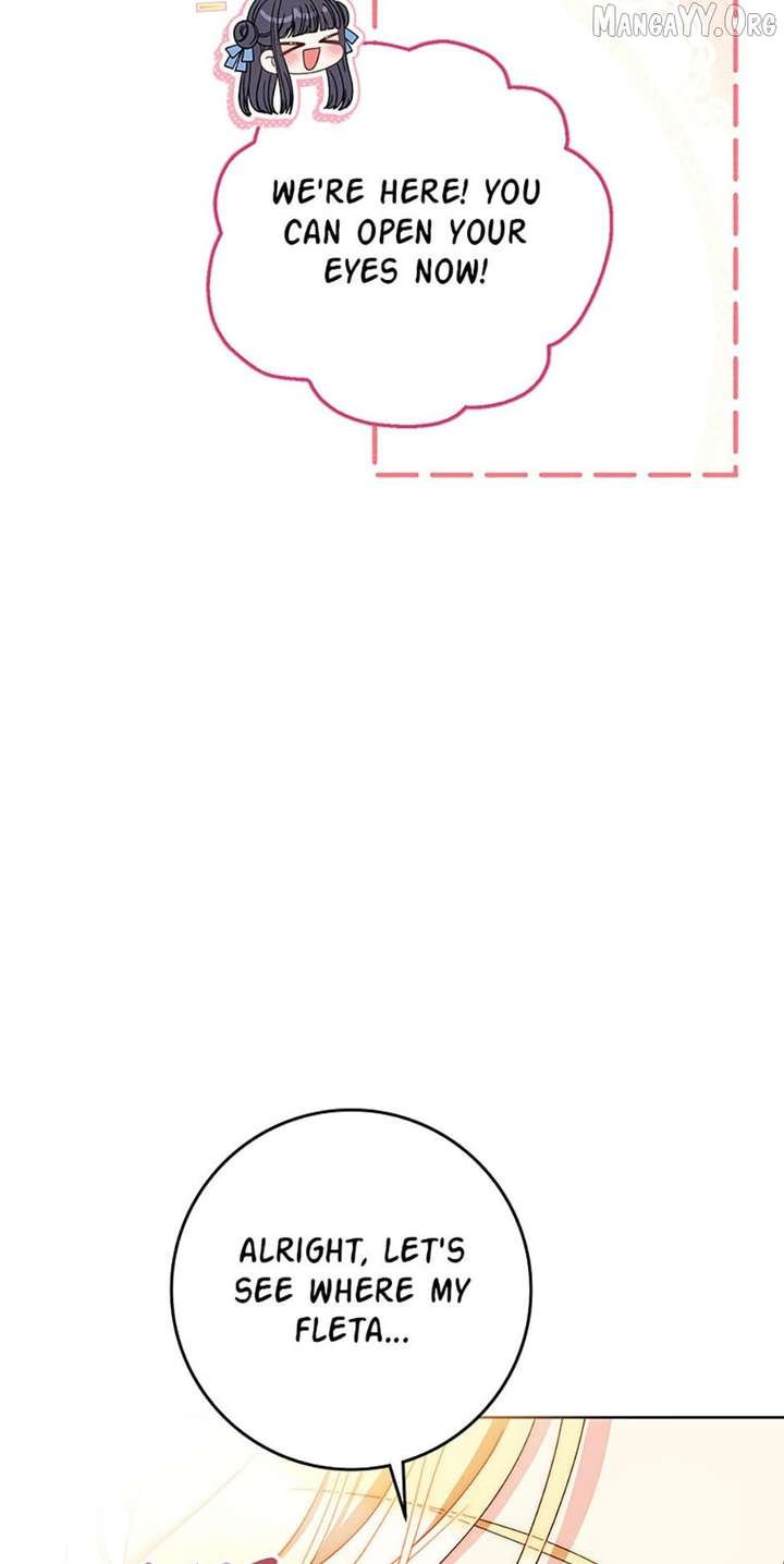 I Raised My Younger Sister Beautifully - Chapter 84 - 20