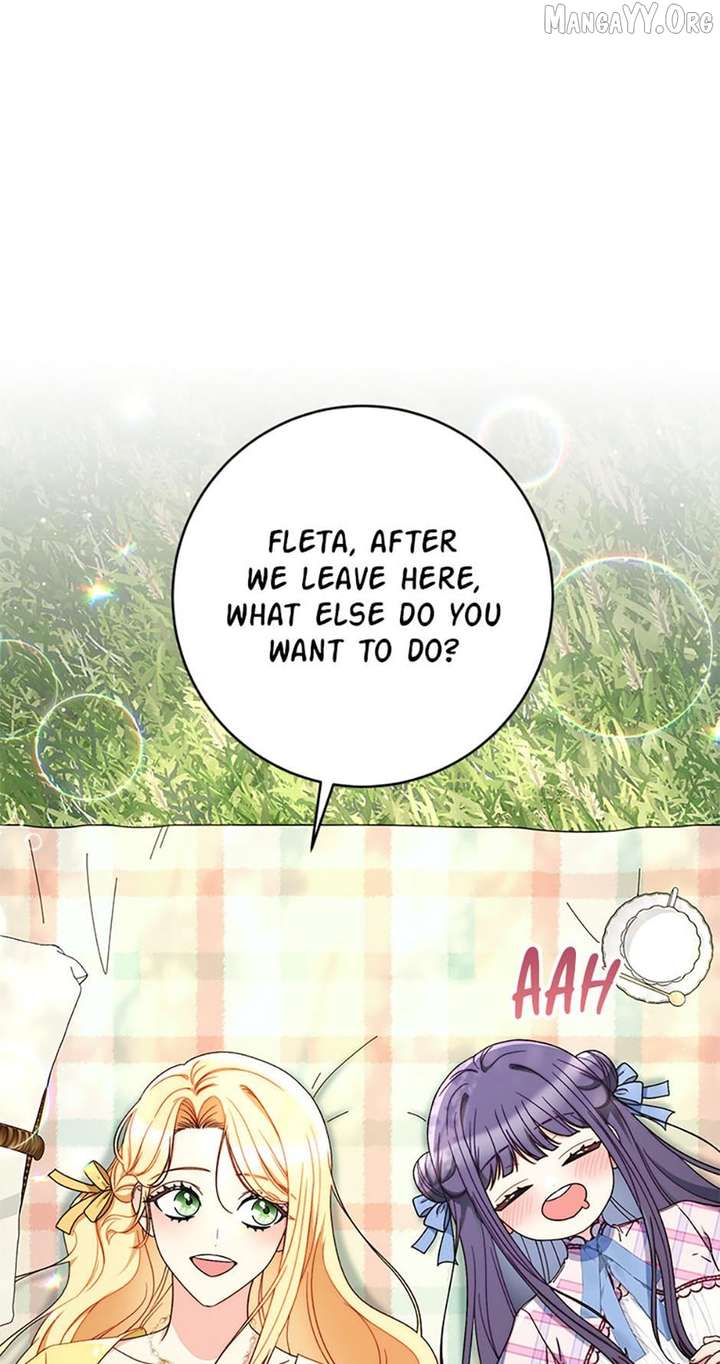 I Raised My Younger Sister Beautifully - Chapter 84 - 34