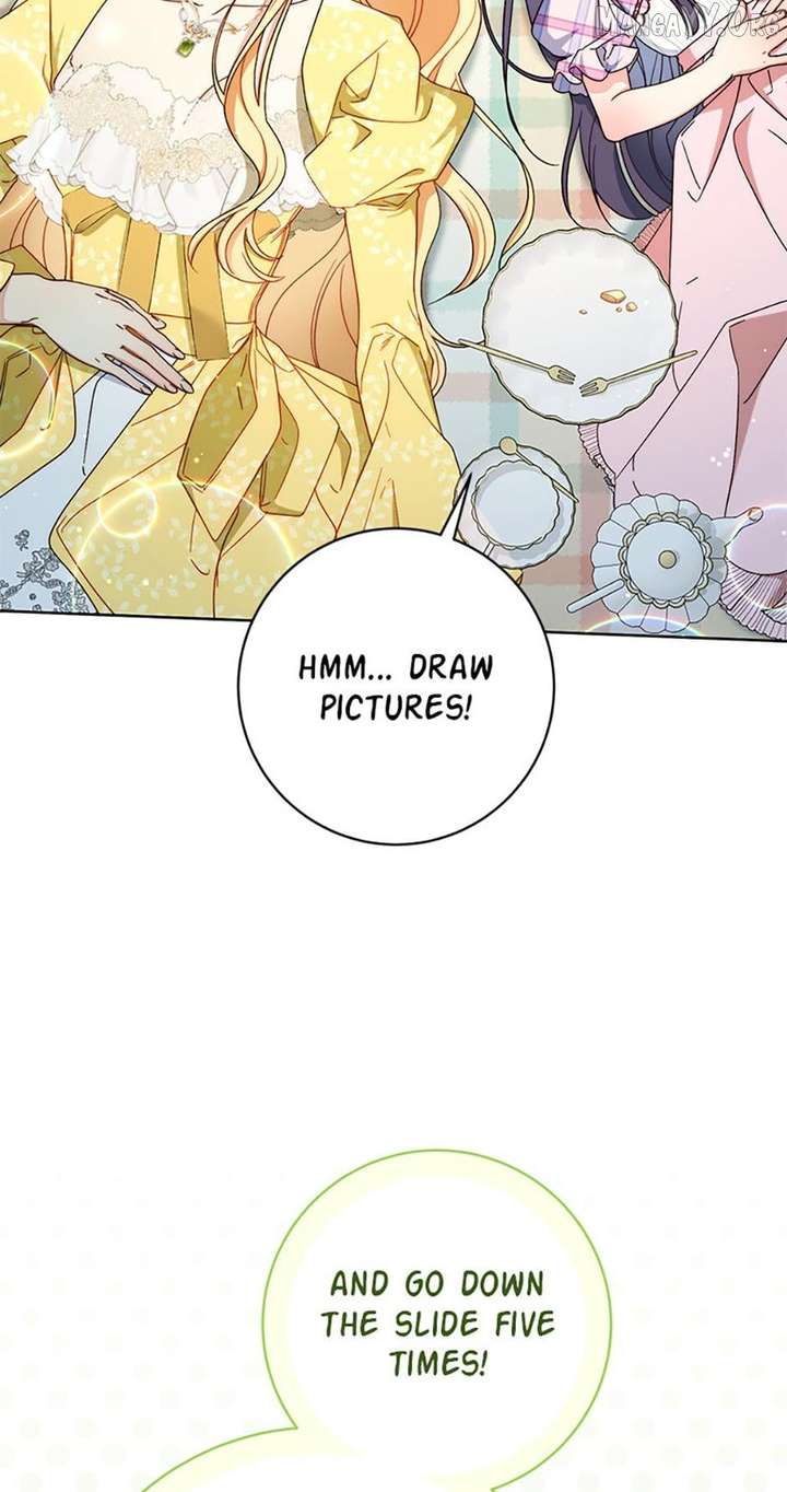 I Raised My Younger Sister Beautifully - Chapter 84 - 35