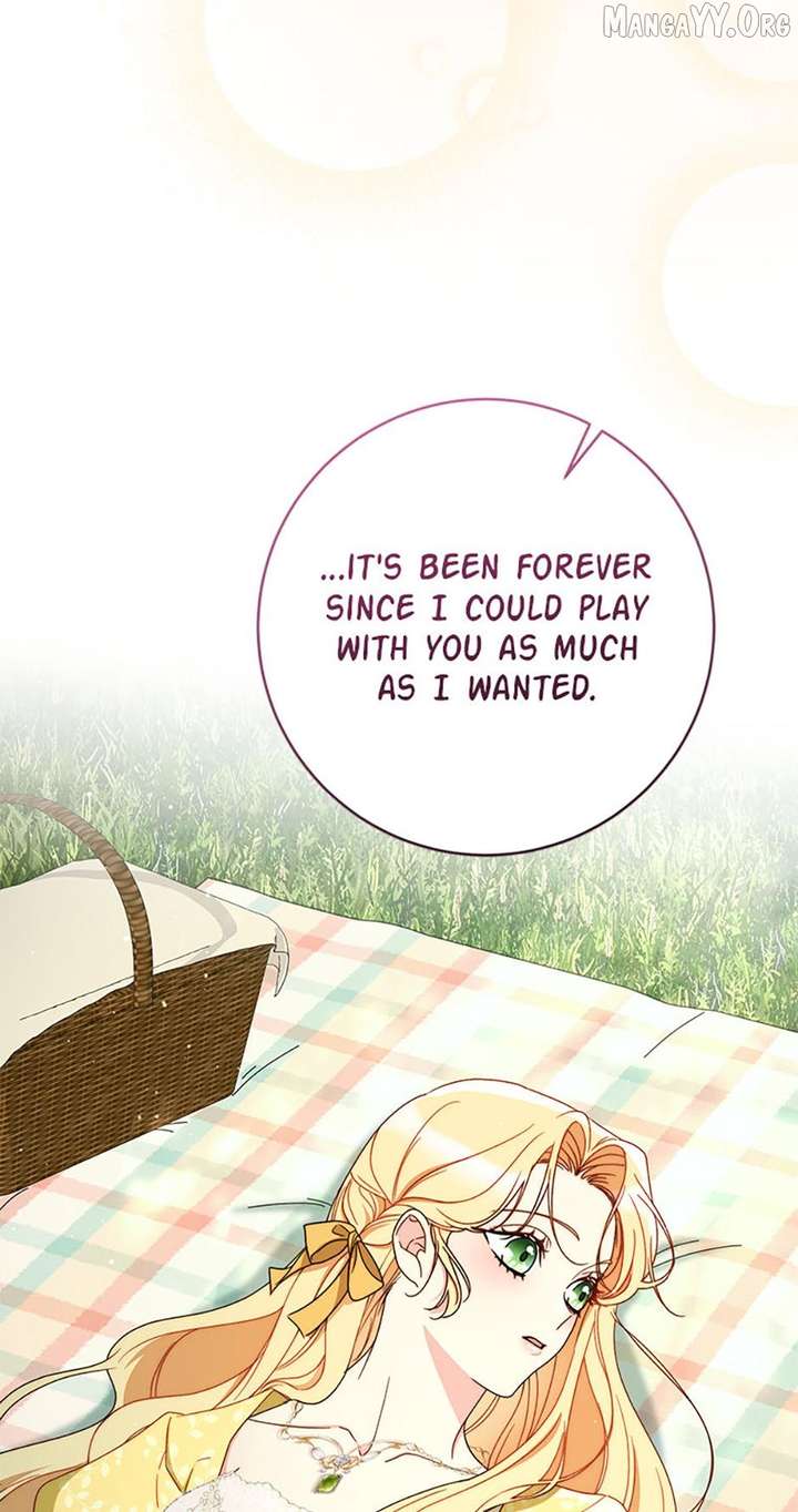 I Raised My Younger Sister Beautifully - Chapter 84 - 38