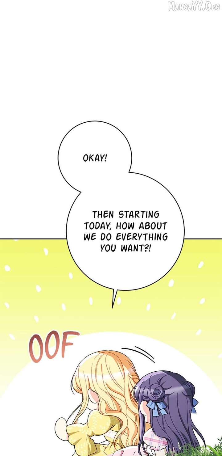 I Raised My Younger Sister Beautifully - Chapter 84 - 40