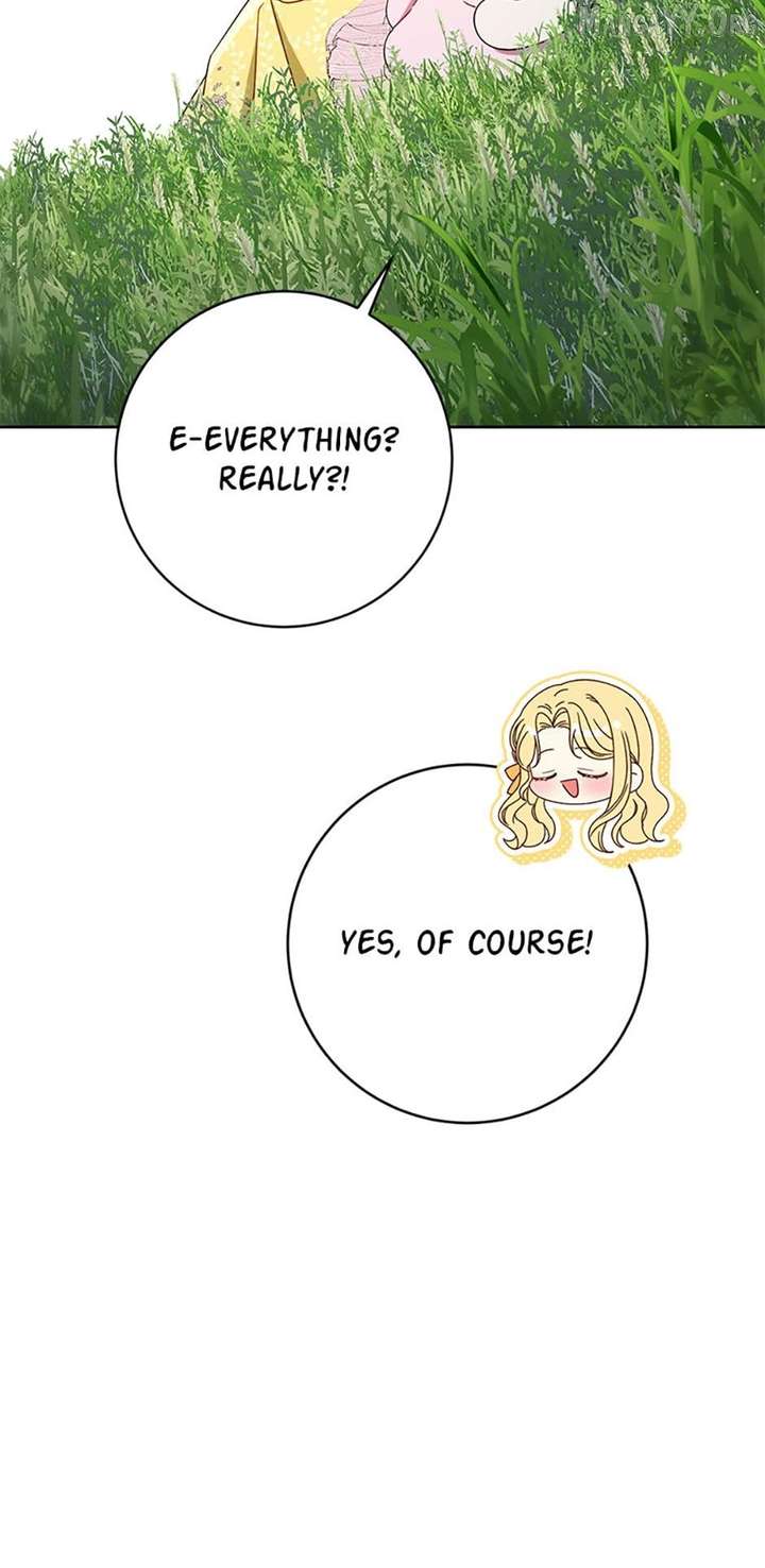 I Raised My Younger Sister Beautifully - Chapter 84 - 41