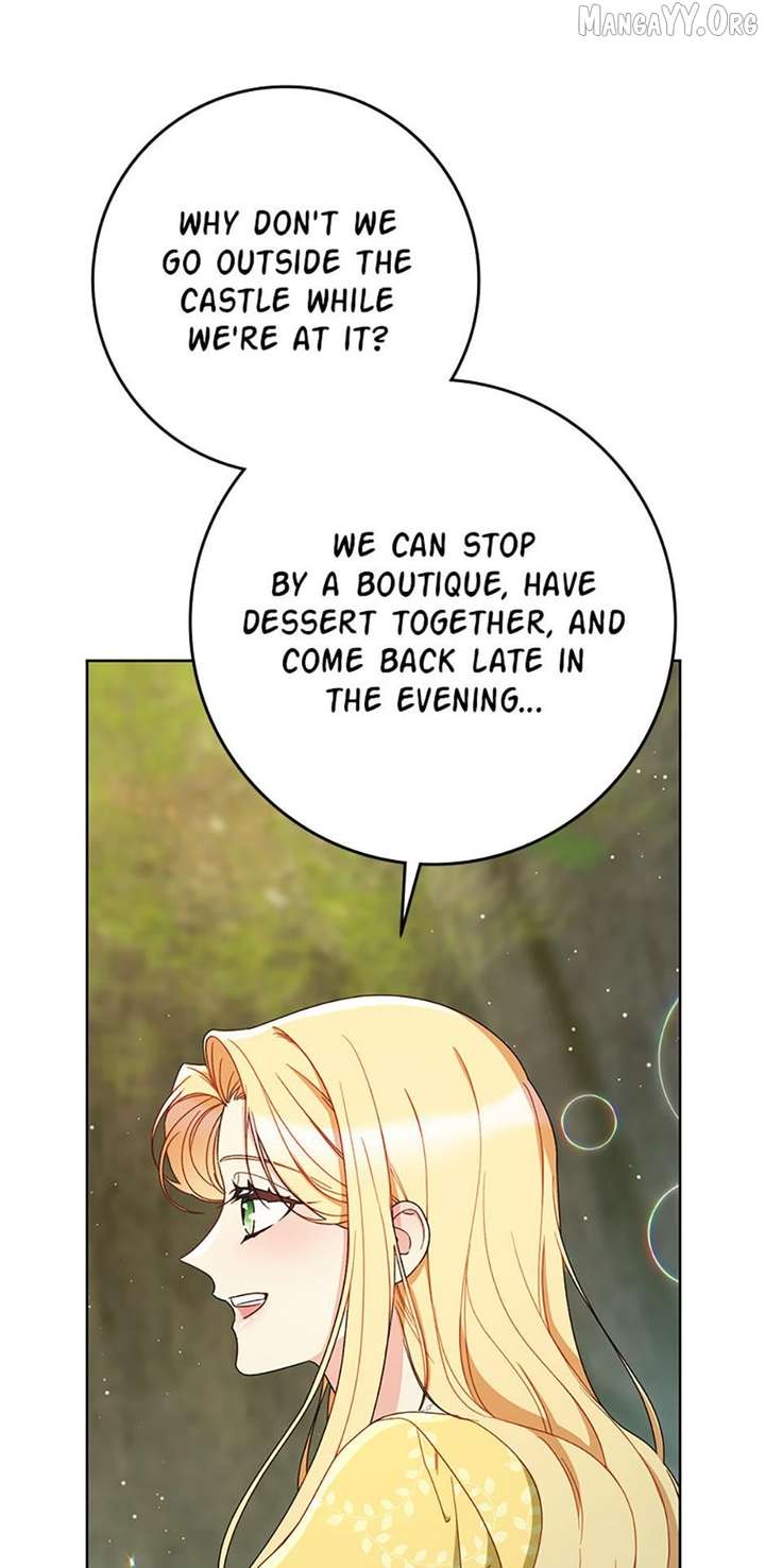 I Raised My Younger Sister Beautifully - Chapter 84 - 42