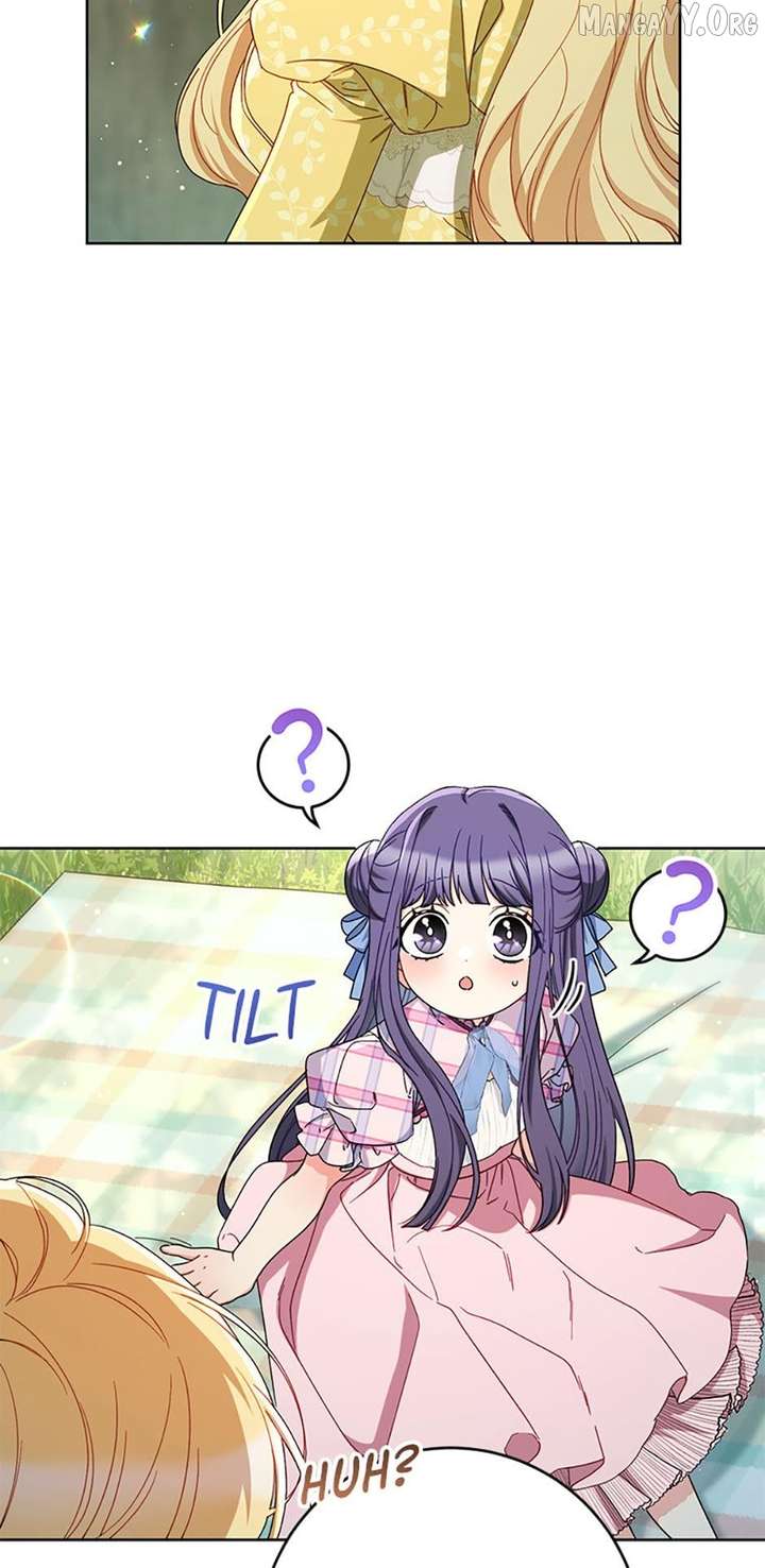 I Raised My Younger Sister Beautifully - Chapter 84 - 43