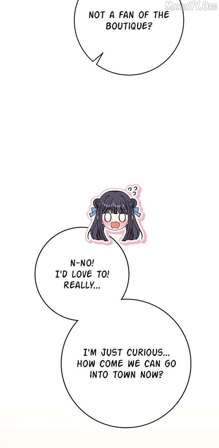 I Raised My Younger Sister Beautifully - Chapter 84 - 44