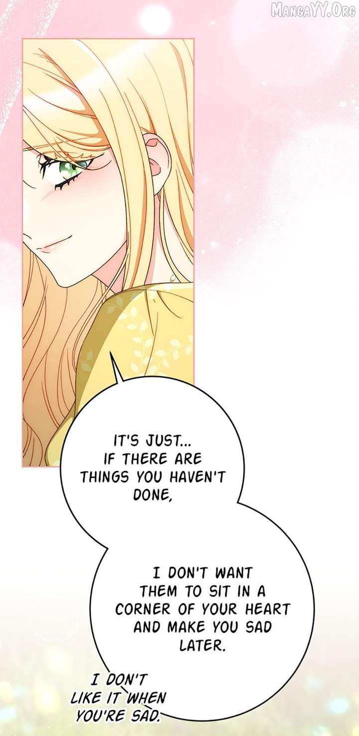 I Raised My Younger Sister Beautifully - Chapter 84 - 46