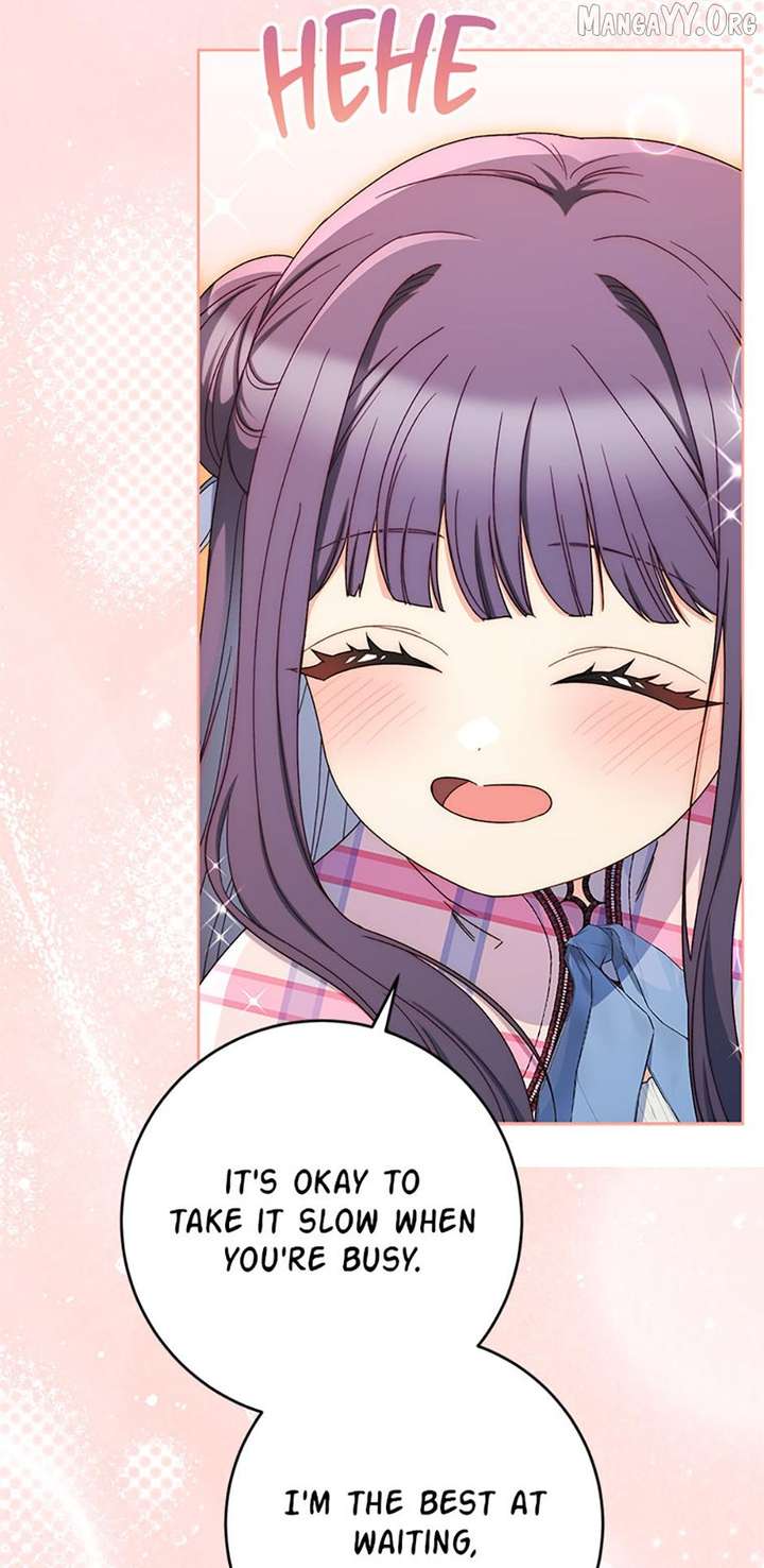 I Raised My Younger Sister Beautifully - Chapter 84 - 48