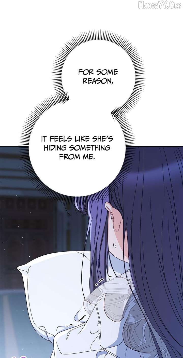 I Raised My Younger Sister Beautifully - Chapter 84 - 58