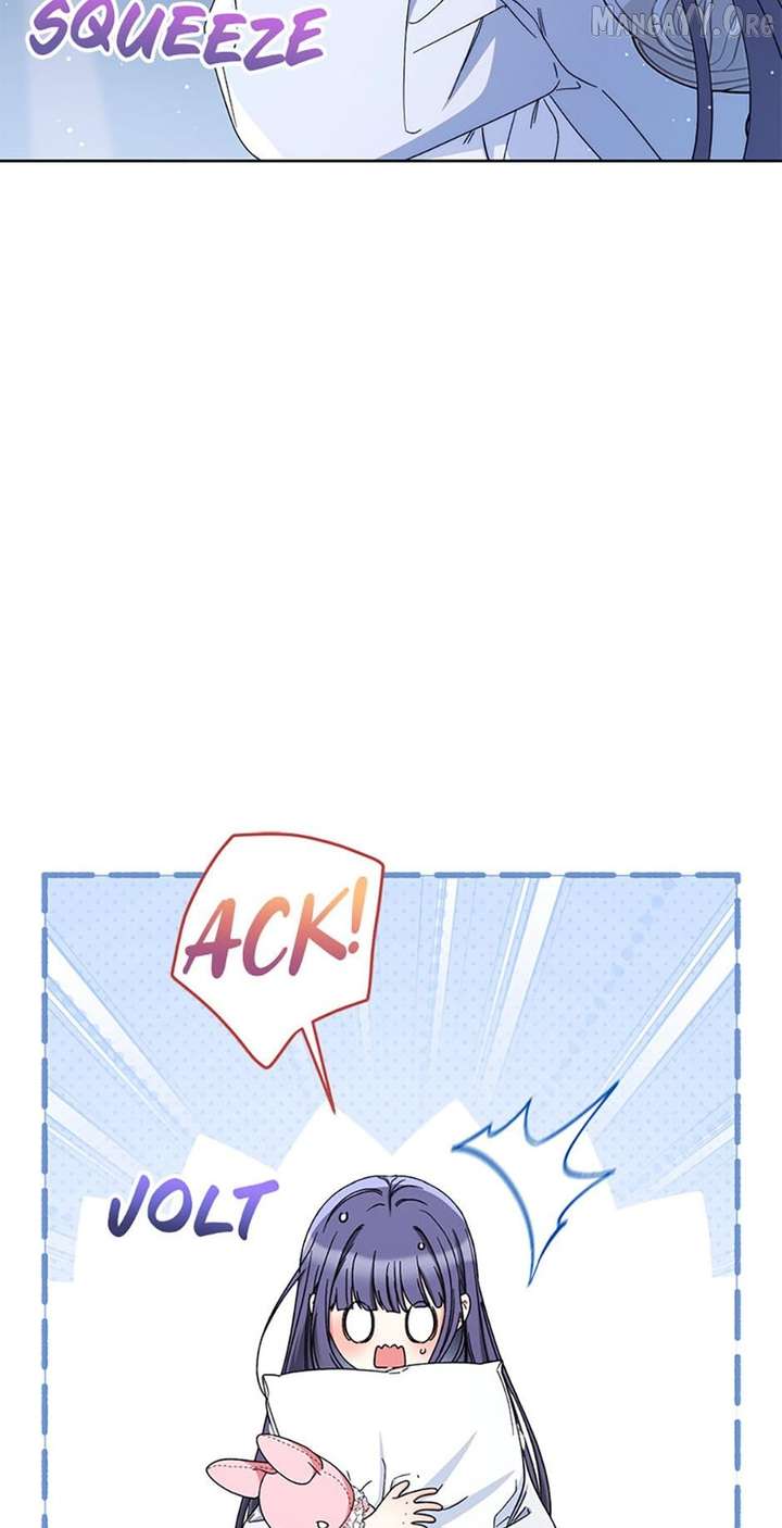 I Raised My Younger Sister Beautifully - Chapter 84 - 59