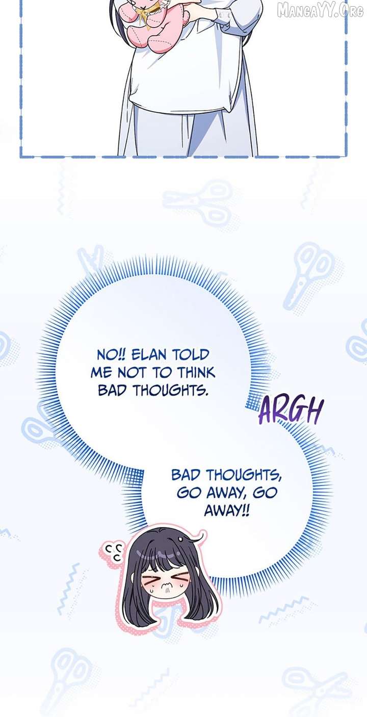 I Raised My Younger Sister Beautifully - Chapter 84 - 60