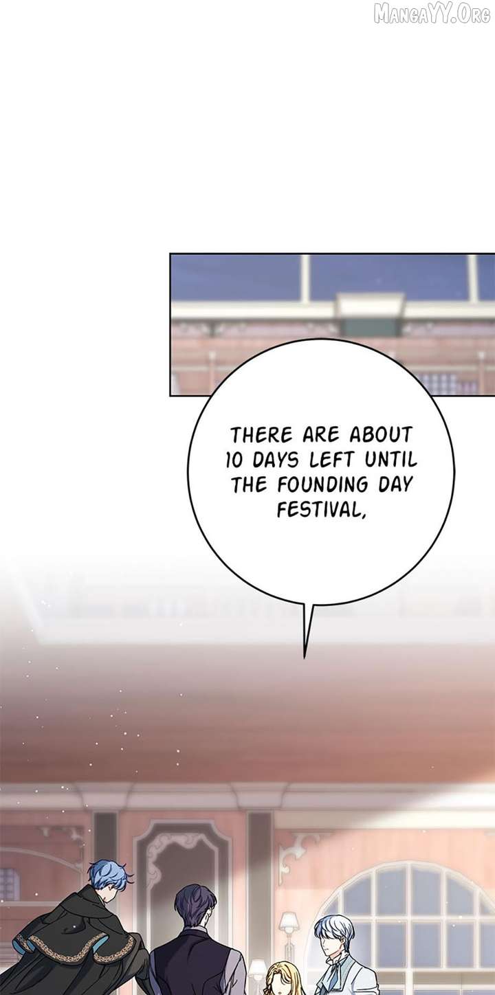 I Raised My Younger Sister Beautifully - Chapter 84 - 65