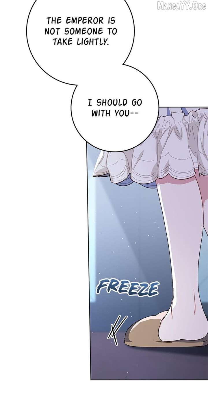 I Raised My Younger Sister Beautifully - Chapter 84 - 68