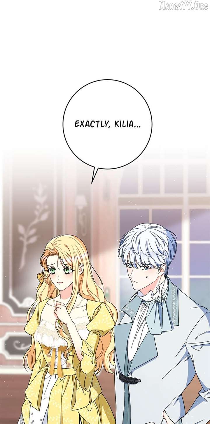 I Raised My Younger Sister Beautifully - Chapter 84 - 69