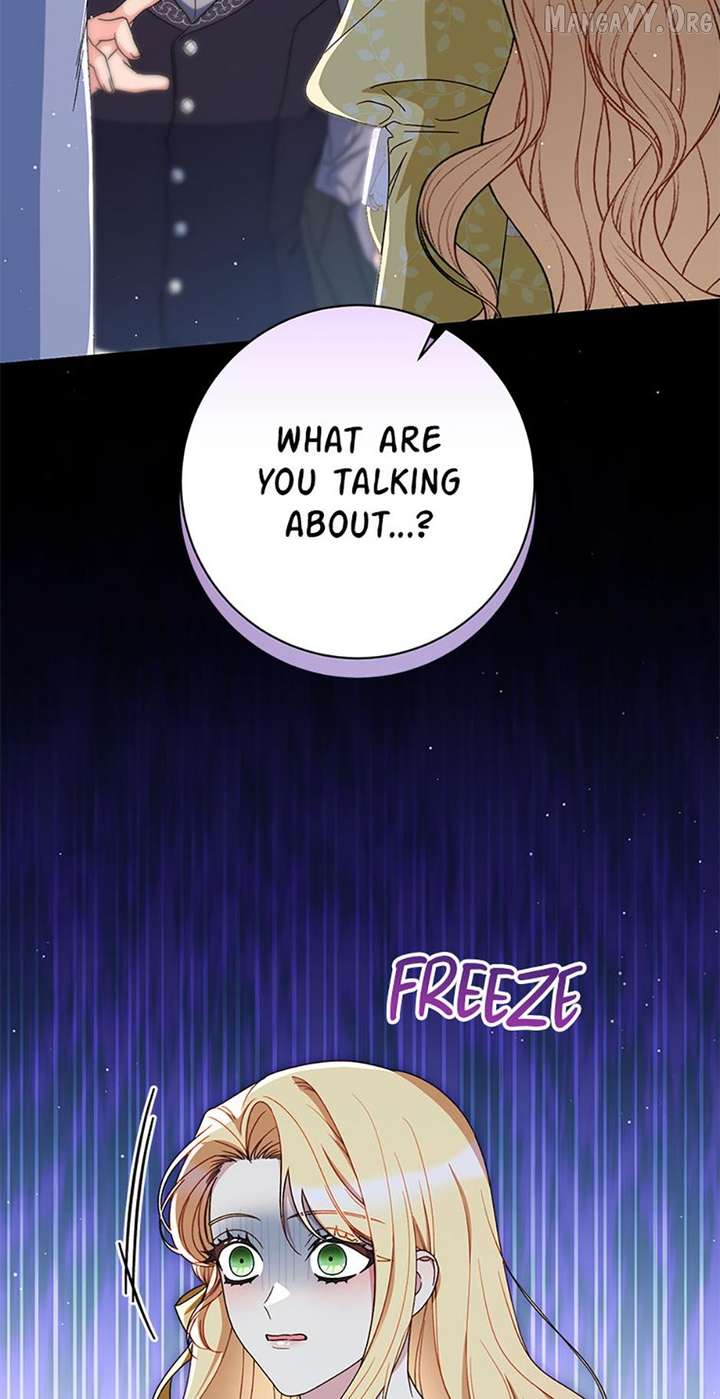 I Raised My Younger Sister Beautifully - Chapter 84 - 73