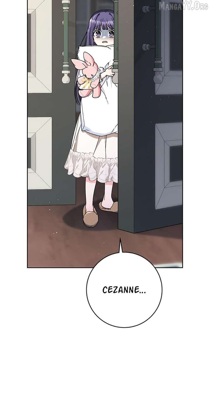 I Raised My Younger Sister Beautifully - Chapter 84 - 75