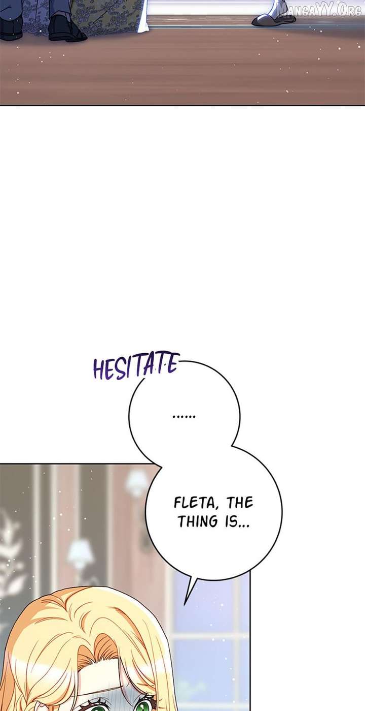 I Raised My Younger Sister Beautifully - Chapter 84 - 77