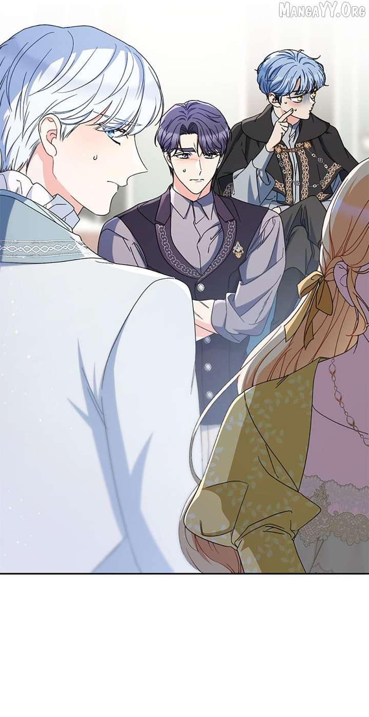 I Raised My Younger Sister Beautifully - Chapter 84 - 79