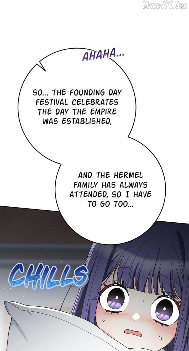 I Raised My Younger Sister Beautifully - Chapter 84 - 80