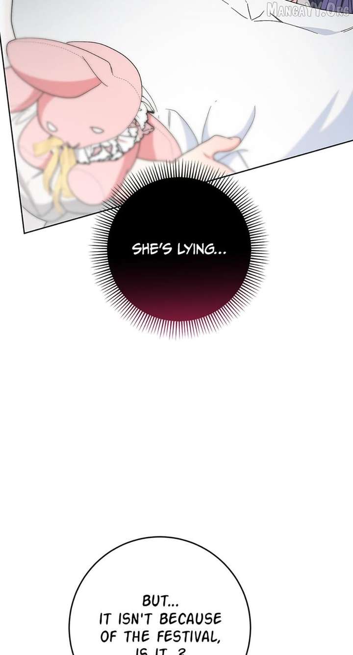 I Raised My Younger Sister Beautifully - Chapter 84 - 81