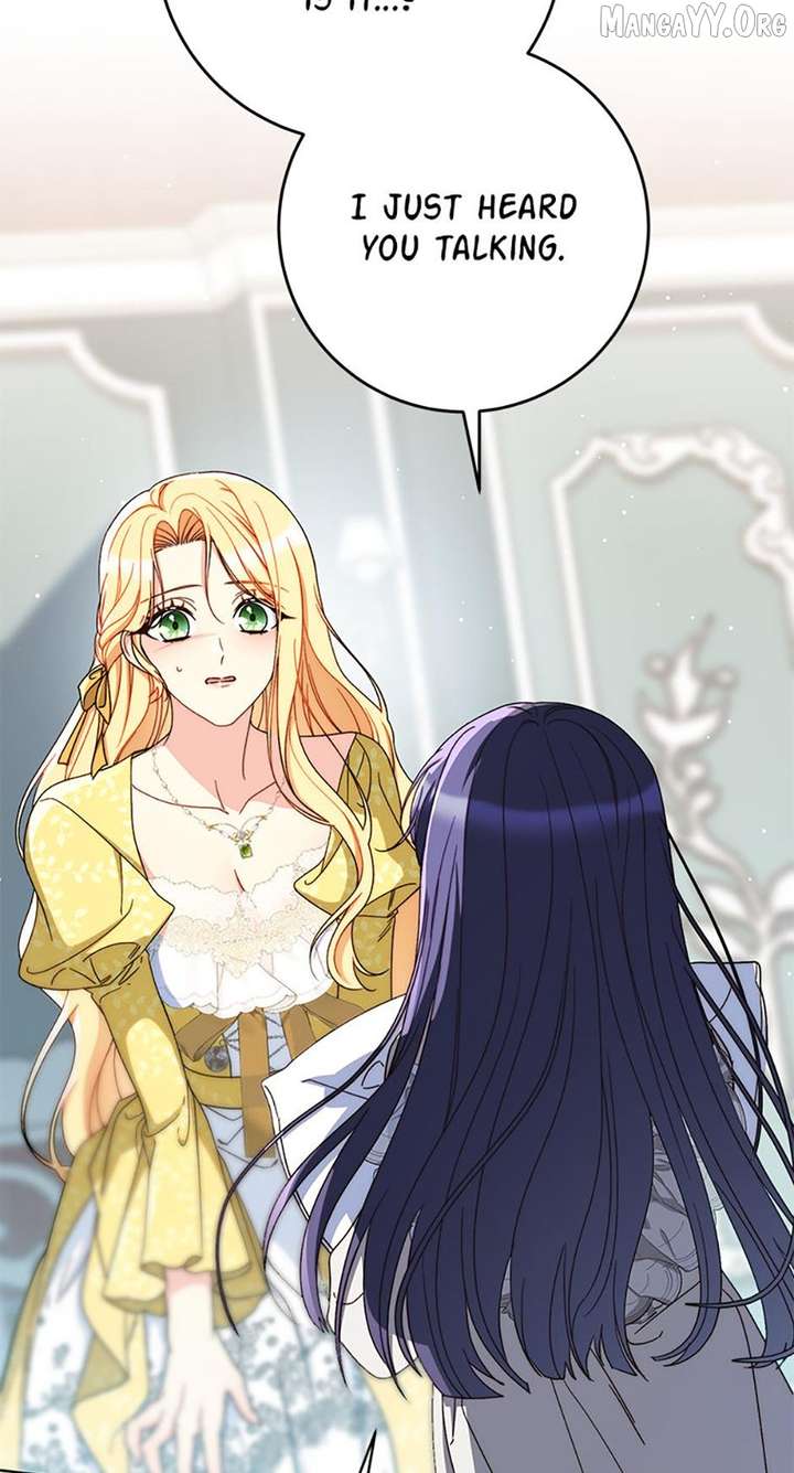 I Raised My Younger Sister Beautifully - Chapter 84 - 82