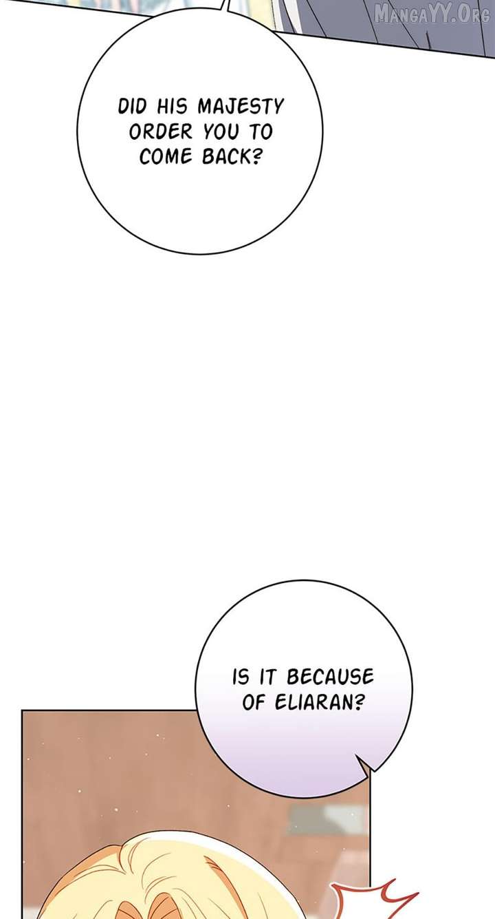 I Raised My Younger Sister Beautifully - Chapter 84 - 83