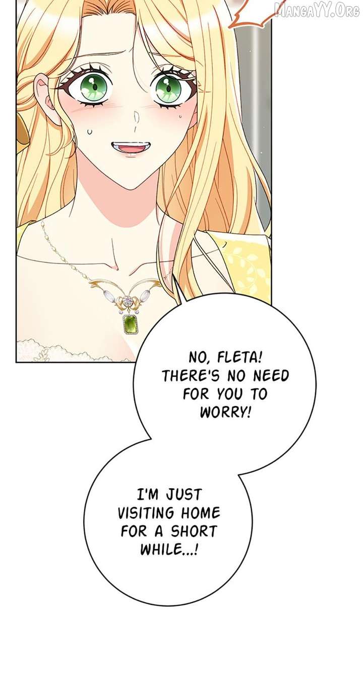 I Raised My Younger Sister Beautifully - Chapter 84 - 84