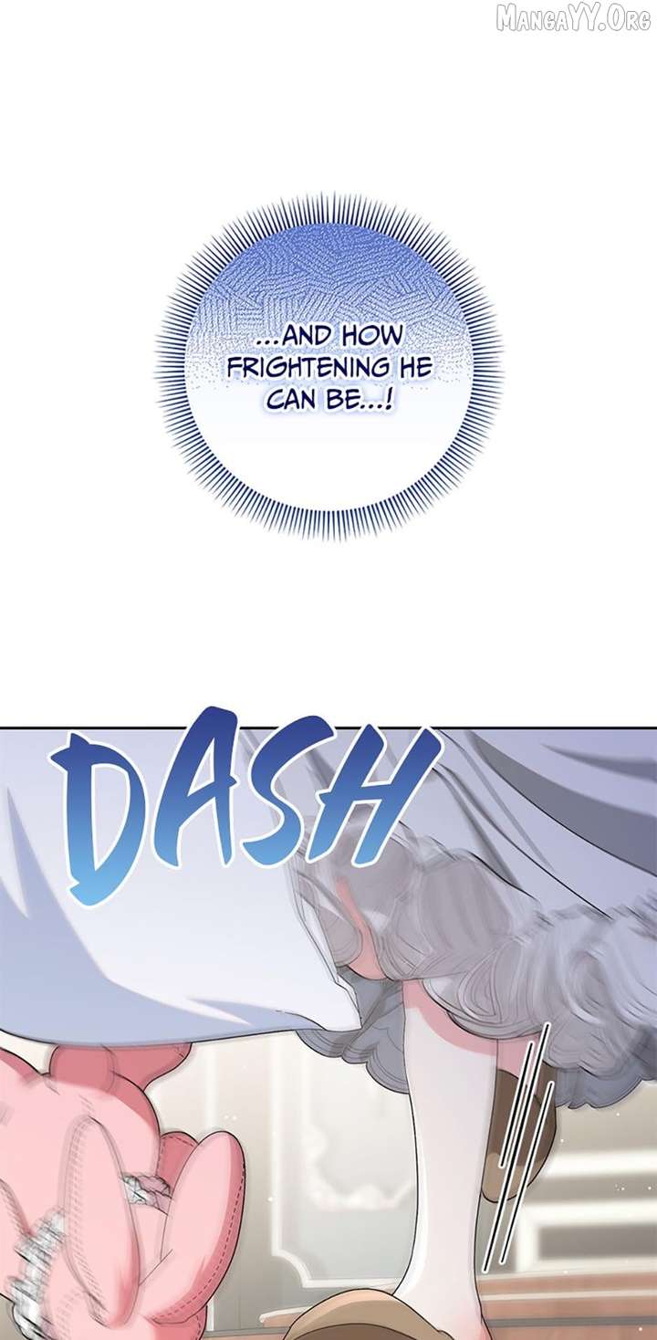 I Raised My Younger Sister Beautifully - Chapter 84 - 87