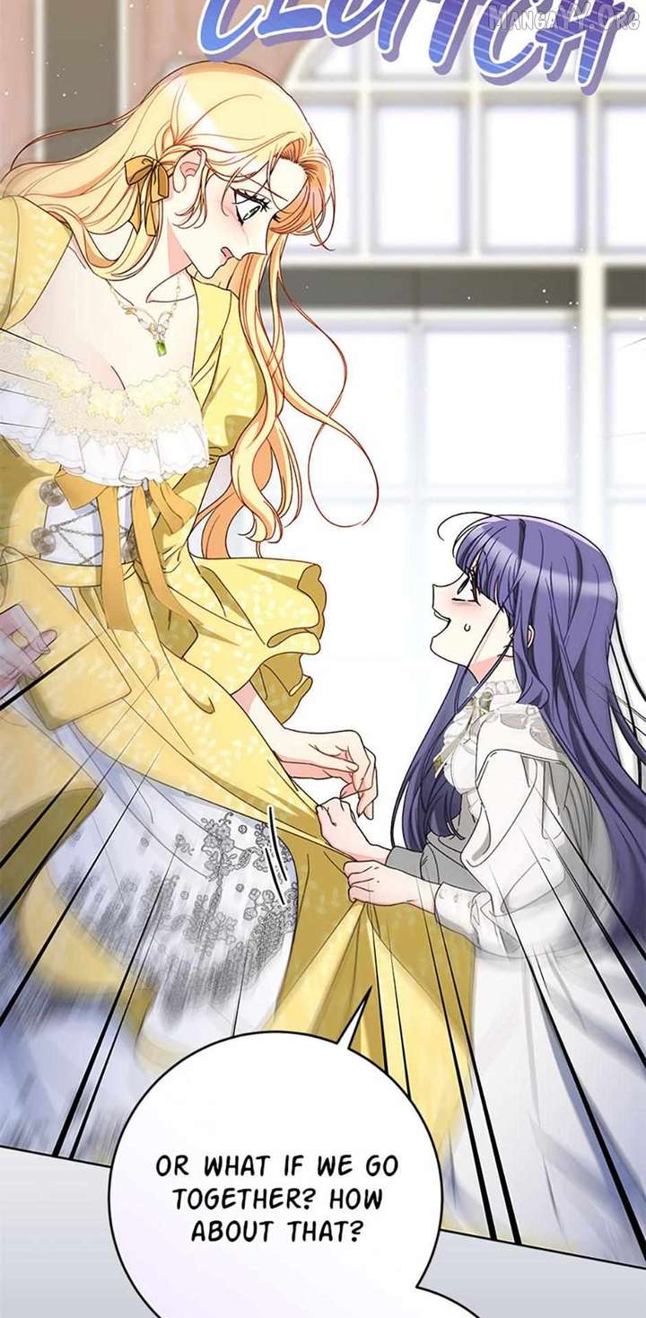 I Raised My Younger Sister Beautifully - Chapter 84 - 89