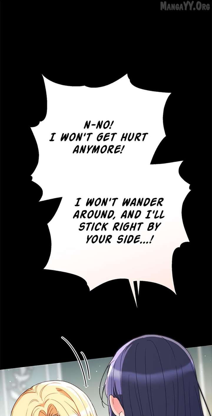 I Raised My Younger Sister Beautifully - Chapter 84 - 94