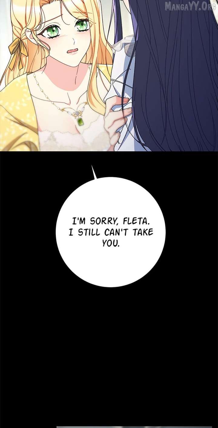 I Raised My Younger Sister Beautifully - Chapter 84 - 95