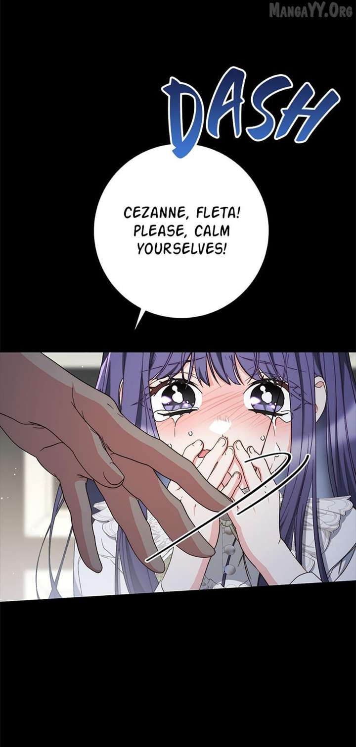 I Raised My Younger Sister Beautifully - Chapter 85 - 5