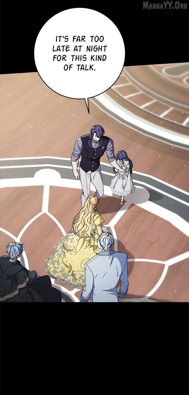 I Raised My Younger Sister Beautifully - Chapter 85 - 6