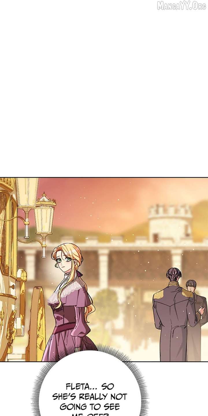 I Raised My Younger Sister Beautifully - Chapter 85 - 18