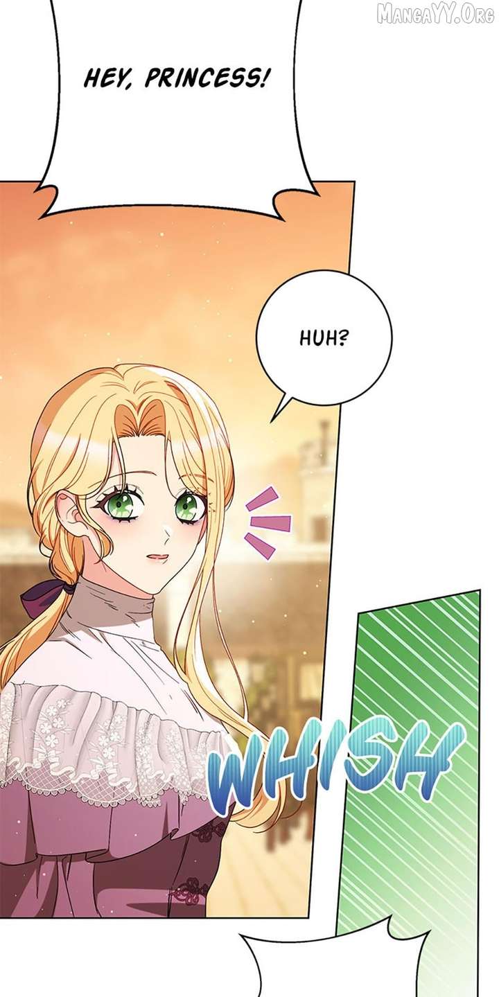 I Raised My Younger Sister Beautifully - Chapter 85 - 20