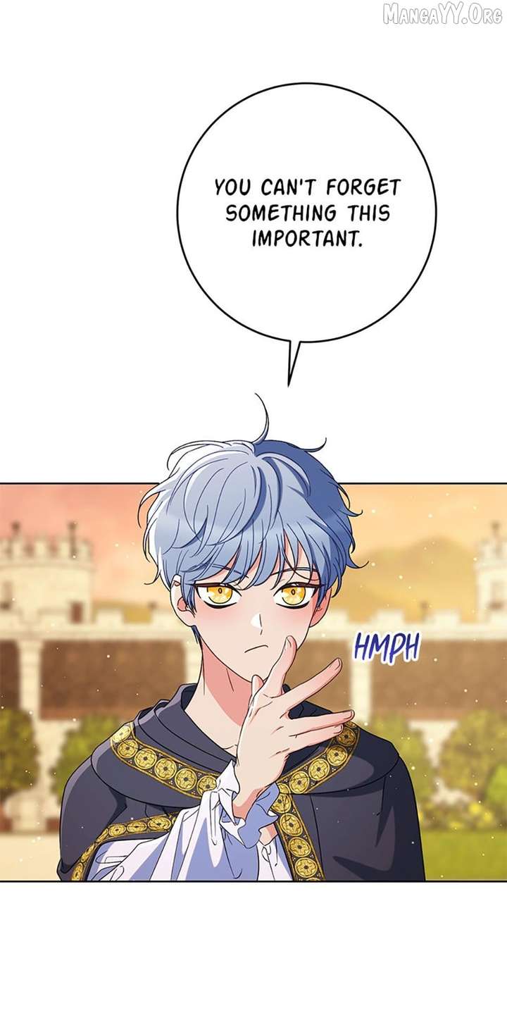 I Raised My Younger Sister Beautifully - Chapter 85 - 23