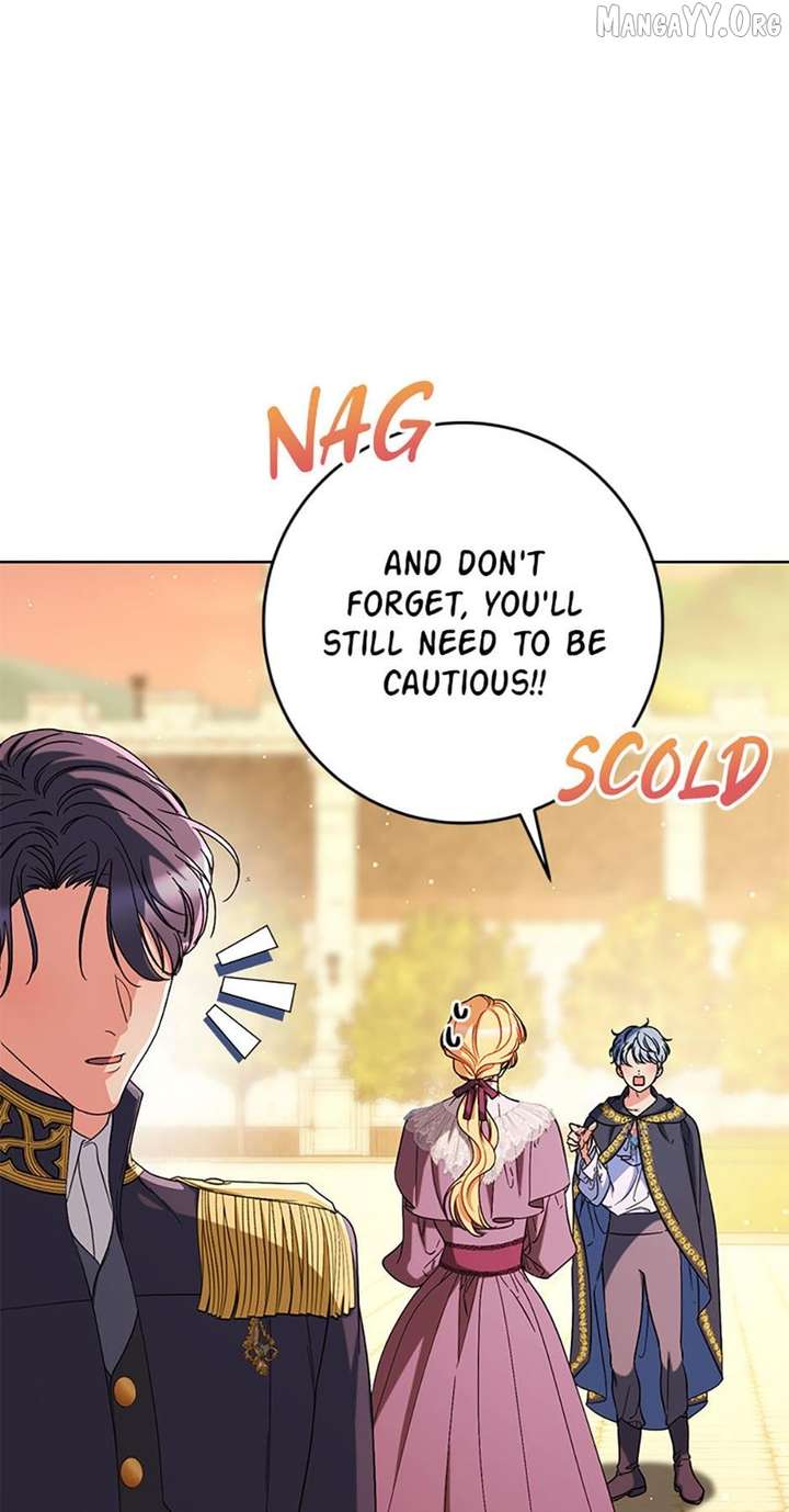 I Raised My Younger Sister Beautifully - Chapter 85 - 26