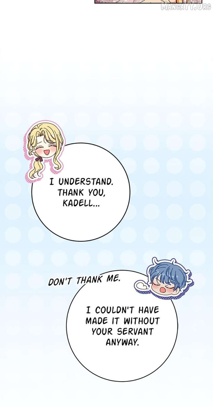 I Raised My Younger Sister Beautifully - Chapter 85 - 28