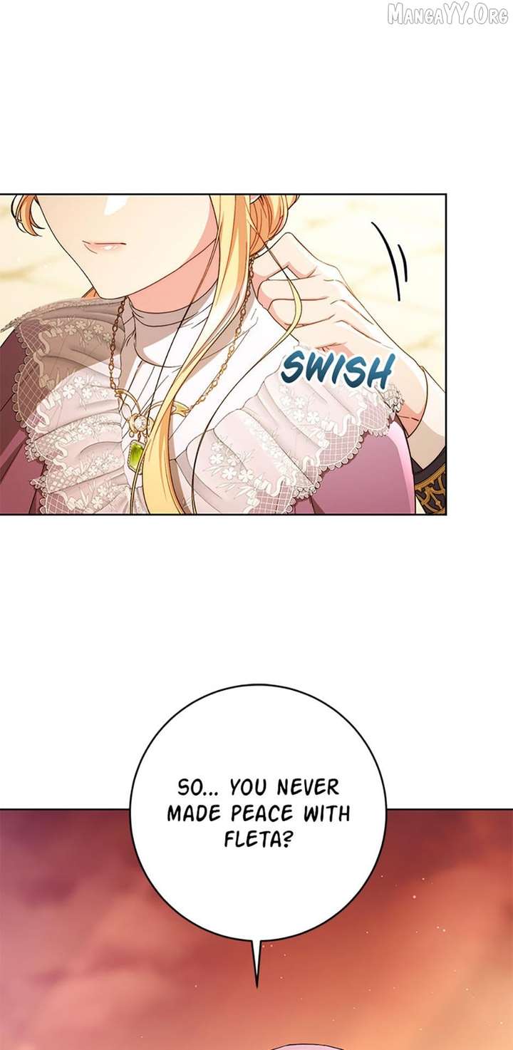 I Raised My Younger Sister Beautifully - Chapter 85 - 31