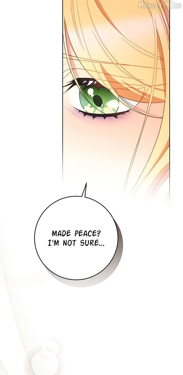 I Raised My Younger Sister Beautifully - Chapter 85 - 33