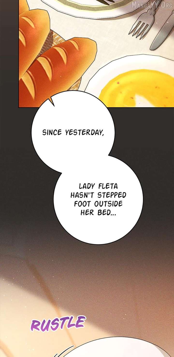 I Raised My Younger Sister Beautifully - Chapter 85 - 35