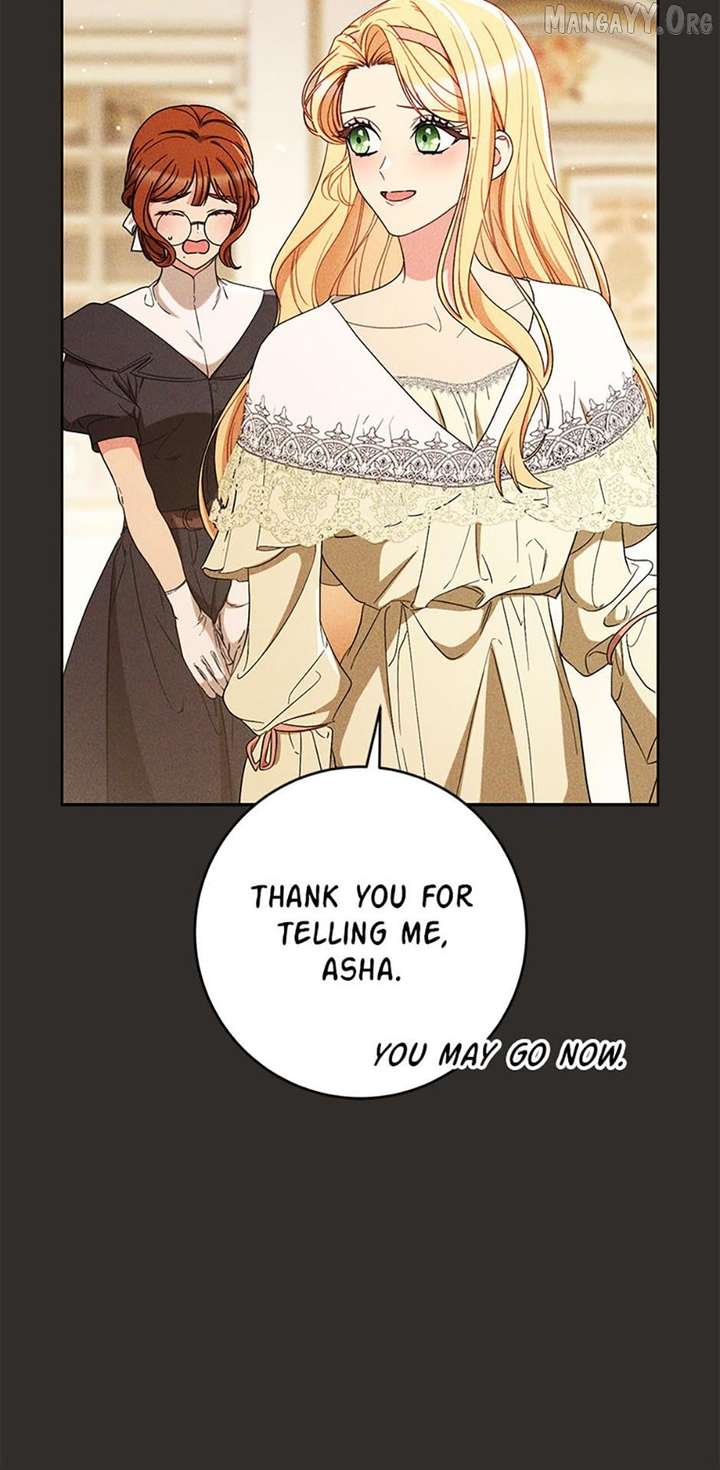 I Raised My Younger Sister Beautifully - Chapter 85 - 37