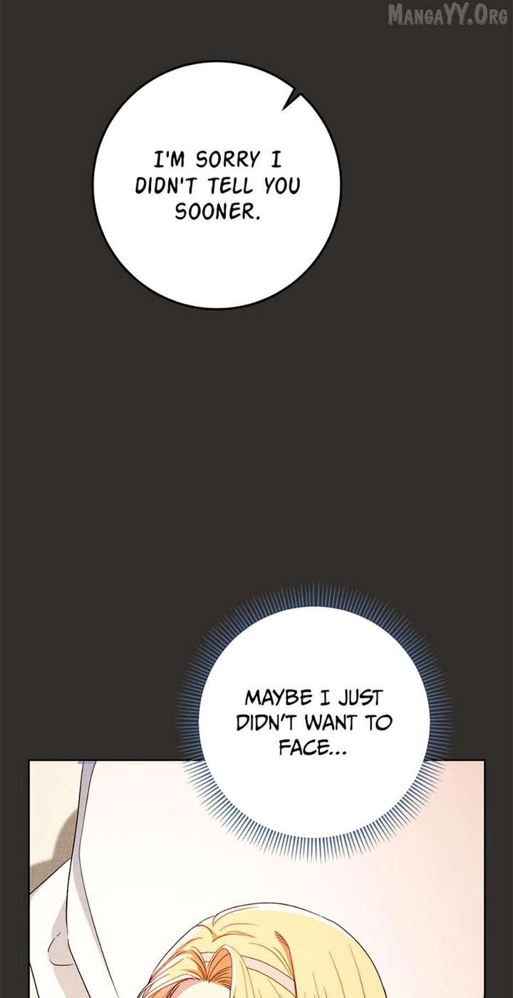 I Raised My Younger Sister Beautifully - Chapter 85 - 43