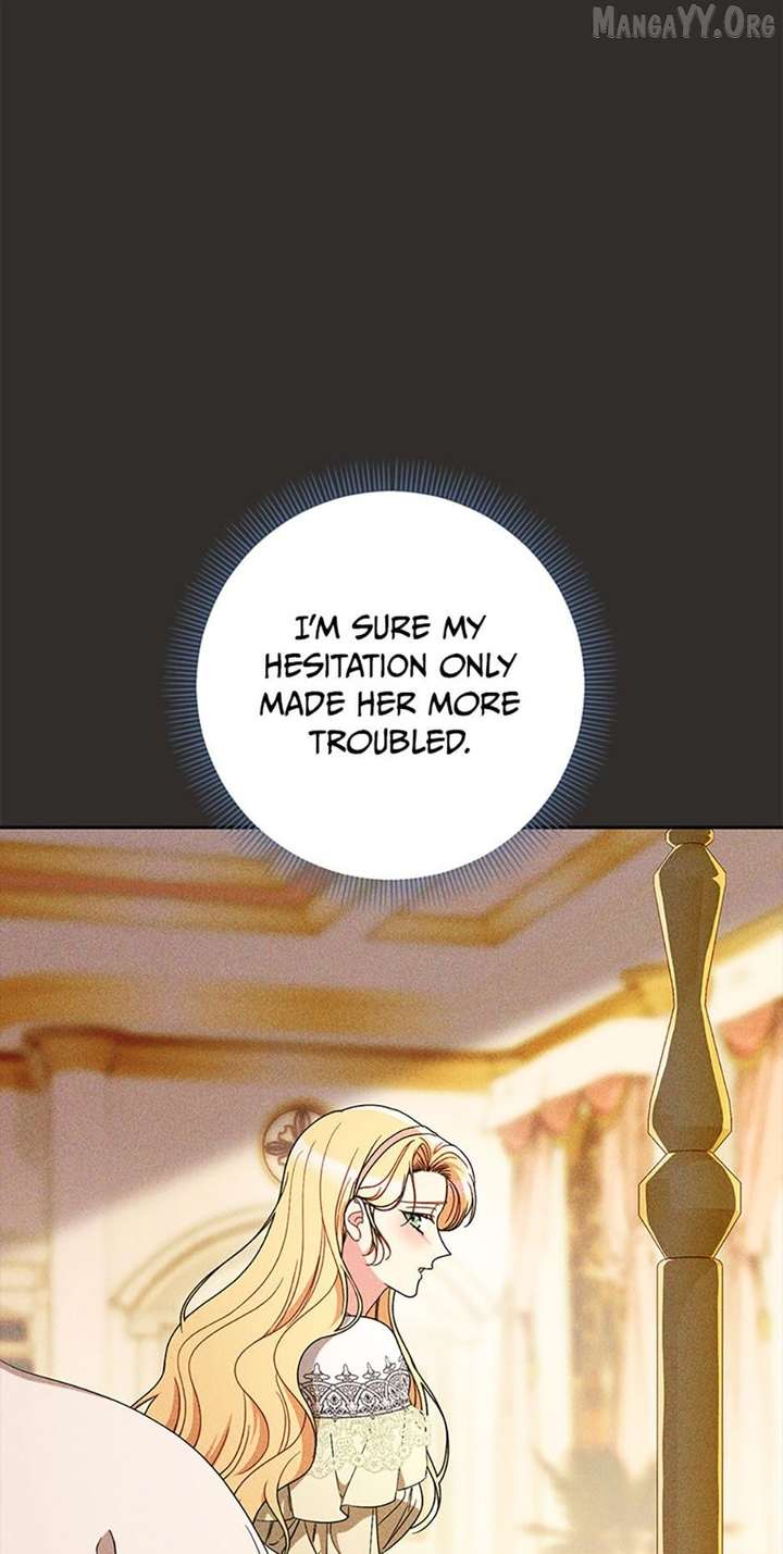 I Raised My Younger Sister Beautifully - Chapter 85 - 45