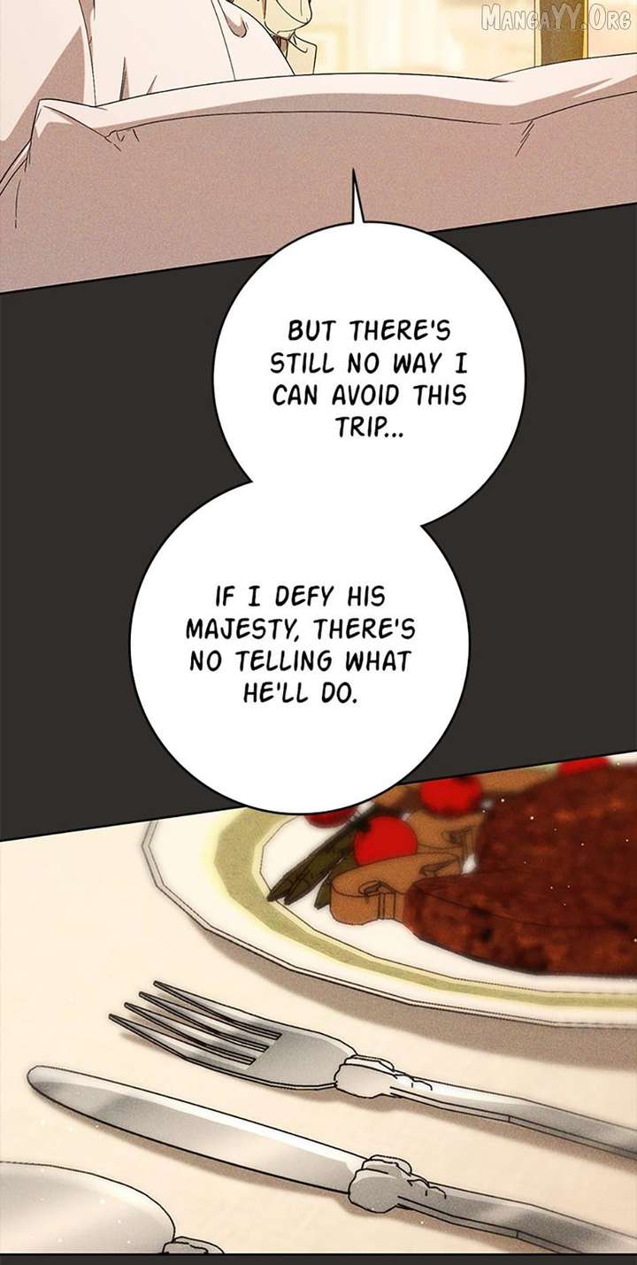 I Raised My Younger Sister Beautifully - Chapter 85 - 46