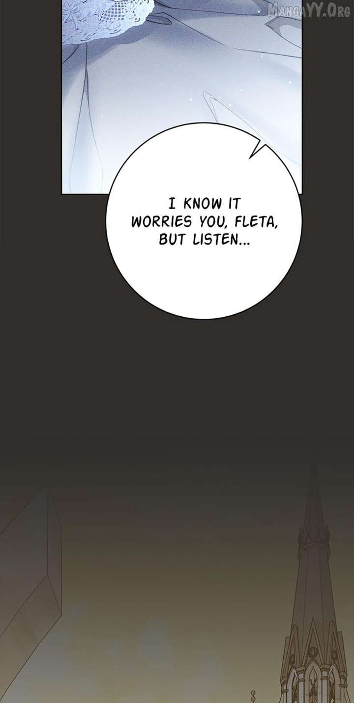 I Raised My Younger Sister Beautifully - Chapter 85 - 48